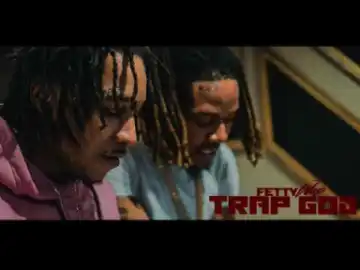 Fetty wap - Trap God